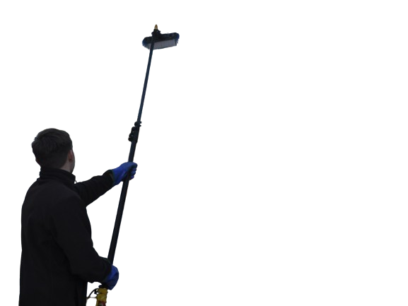 Window Cleaners